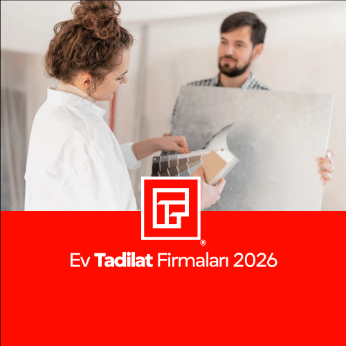 Ev Tadilat Firmaları