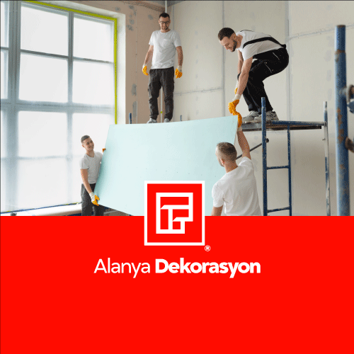 Alanya Dekorasyon
