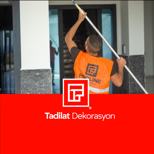 Tadilat Dekorasyon